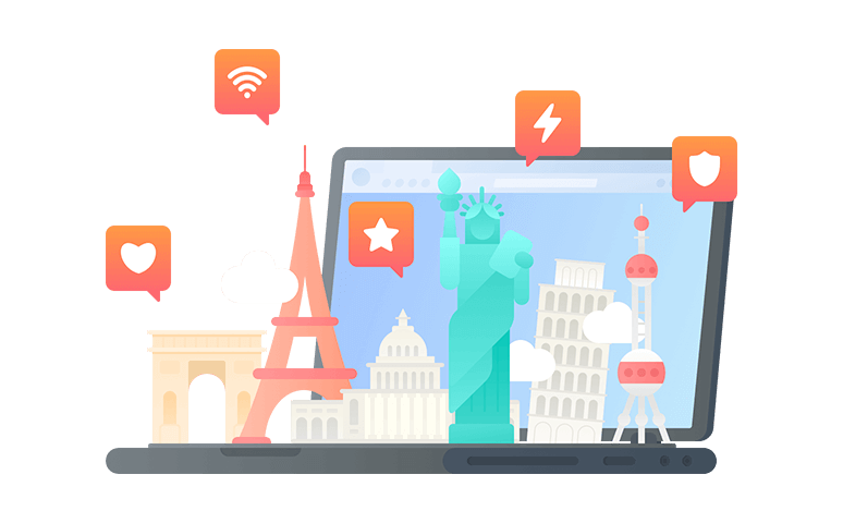 在美国怎么翻回中国 - 翻回VPN